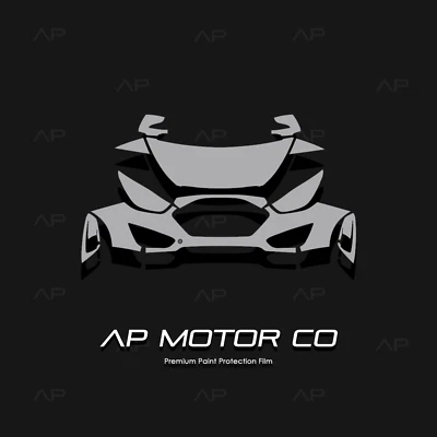 Kit de precorte brillante para protección de pintura TPU PPF para Hyundai Tucson Limited 2010-2015 Foto 1 de 4