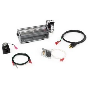 Kit soplador de chimenea universal de bajo perfil LP-4500 - Imagen 1 de 3