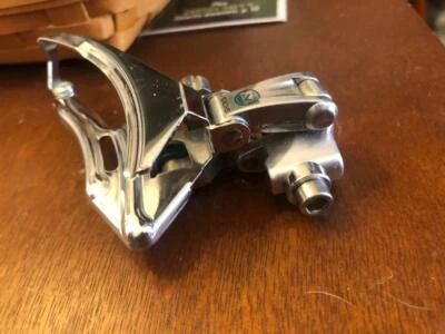 Vintage NOS Sachs Neo Mountain Bike Braised on Front Derailleur Triple - Image 1 of 3