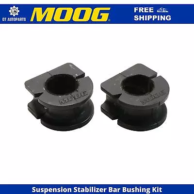 Kit de buje de barra estabilizadora de suspensión suburbana para GMC C1500 1992-1999 MOOG 1992 Foto 1 de 4