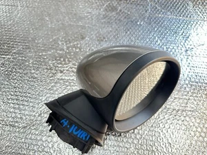 BMW Mini F56 Hatchback Right Side Wing Mirror Silver 5 Pin C0174112 - Picture 1 of 7