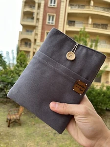 Fabric Sleeve For 6 Inch Ereaders ( Lot Of 20 ) - Picture 1 of 2