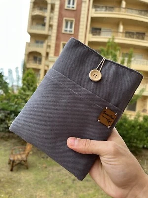 Fabric Sleeve For 6 Inch Ereaders ( Lot Of 20 ) - Image 1 of 2