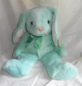 Ty Beanie Buddy HIPPITY the BUNNY Buddies BRAND NEW! never played with - Picture 1 of 5