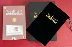 LIMITIERT Gold CHINA PANDA 50 Yuan 2009 1/10 Oz - Wall Street Collection 15.000x - Bild 1 von 6