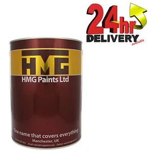 HMG PRI48WHT Zinc Phosphate White Quick Air Drying Primer 5 Litre - Picture 1 of 1