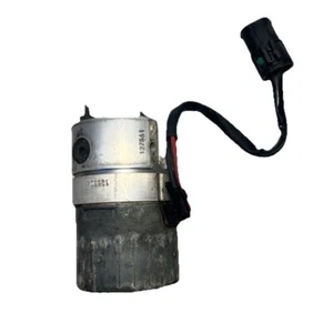 ABS Dynamic Stability Traction Control DSC Oil Compressor Pump OEM BMW E39 M5 - Picture 1 of 5
