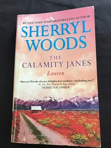 The Calamity Janes:  Lauren - Picture 1 of 1