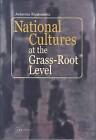 National Cultures at Grass-root Level, Antonina Kl