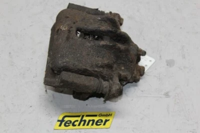 Pinza de freno trasera izquierda Land Rover Range Rover 2 II 1998 con soporte Foto 1 de 4