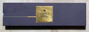Microprocesador Motorola MC68010L10 MC68010 68010 - Imagen 1 de 1