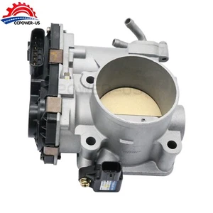 Genuine Throttle Body for Acura TL RL Honda Odyssey Pilot Accord 16400-RCA-A01 - Picture 1 of 5