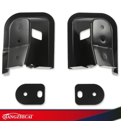Front Cab Mount w/ Nutplate Fit For 94-2002 Dodge Ram 1500 2500 3500 Die Stamped - Image 1 of 4