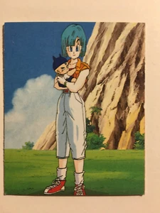 Dragon Ball Z Mini Card Amada 373 - Part 7 - Foto 1 di 1