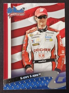 2007 Wheels American Thunder #15 Kasey Kahne