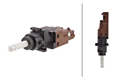 Interruptor de control embrague HELLA Alfa Romeo GT CITROEN FIAT FORD LANCIA PEUGEOT 1994- Foto 1 de 2