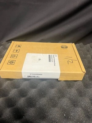 Seagate STGX2000400 2TB USB 3.0 External Hard Drive - Image 1 of 4