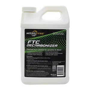 Maxodyne® FTC Decarbonizer Ultimate Fuel Catalyst 64 fl oz (1.89 L) - Bild 1 von 10