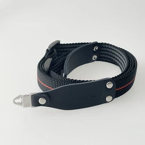 Adjustable Nylon Shoulder Strap For Mamiya 645 M645 1000S RB67 RZ67 Camera - Picture 1 of 11