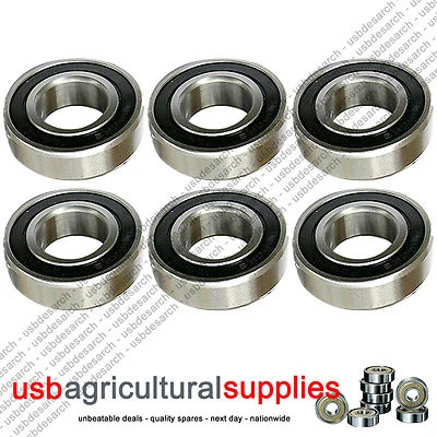 UK OEM COUNTAX DECK BEARINGS