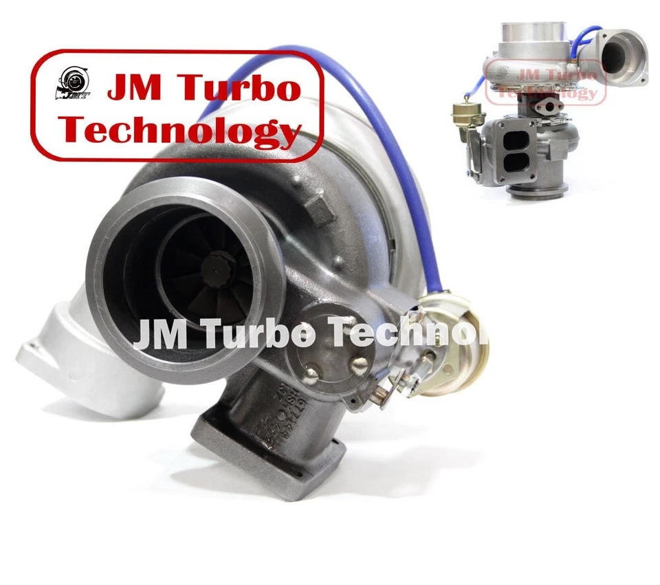 C15 Turbocharger CAT 3406E Brand New turbo for Caterpillar C15 Turbo - Image 1 of 4