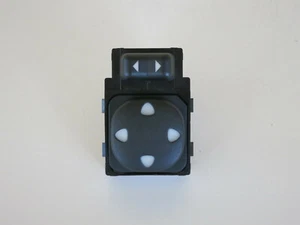 00-05 Chevrolet Chevy Impala Driver Side Left Master "Mirror Switch Only" OEM - Picture 1 of 3