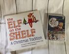 Elf on the Shelf : A Christmas Tradition Book & An Elf's Story DVD Movie