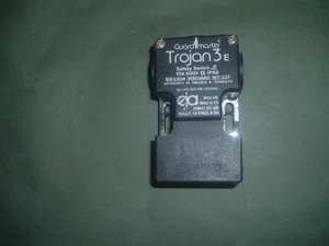 TROJAN 3E..... GUARDMASTER...... INTERRUPTOR DE SEGURIDAD NUEVO NO EN CAJA, PESTILLO NO SUMINISTRADO - Imagen 1 de 1