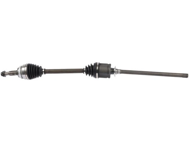 Conjunto de eje CV delantero derecho para 04-10 Toyota Sienna AWD WJ47W8 Foto 1 de 1