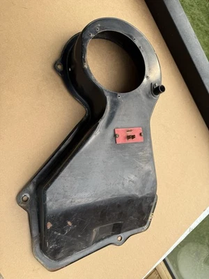 1982-85 S10 Blazer GMC S15 Jimmy AC Heater Box Delete - Image 1 of 4