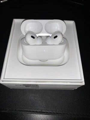 AirPods Pro 2nd Generation USB-C 2025 Model - Image 1 of 4