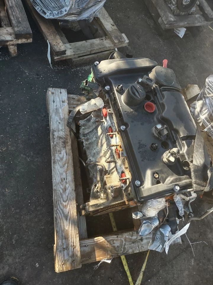 Engine 1.6L S Model AWD ALL4 Fits 12-16 COUNTRYMAN 62k Miles 259284 Foto 1 de 4