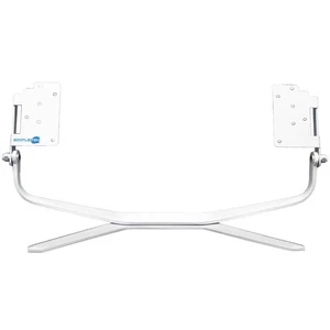 Base Support Aio Tout en Un Simpletek 27 " Courbe Blanc Cadre Boîtier - Afbeelding 1 van 5