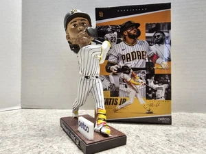 Fernando Tatis Jr San Diego Padres MLB 2022 SGA Bobblehead NIB - Picture 1 of 15