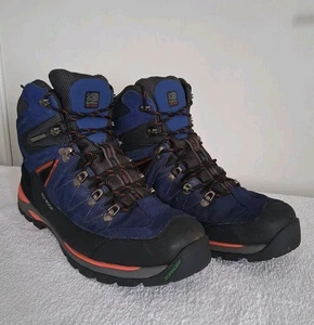 Karrimor Hot Rock Boots Uk Size 11 - Picture 1 of 8