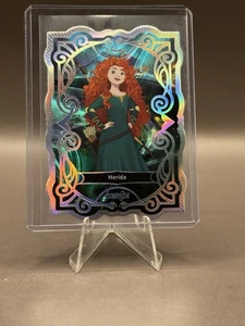 Merida 2025 Kakawow Cosmos Disney Die-Cut #CDT-YX-150 #00027 - Picture 1 of 4