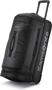 Samsonite Andante 2 Wheeled 28-Inch Duffle - Picture 1 of 6