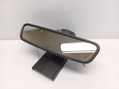 Espejo retrovisor interior negro BMW F06 F12 F23 650 640i 2012-2016 montaje OEM Foto 1 de 4