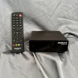 HUMAX HD Nano Free Sat-Receiver - Bild 1 von 1
