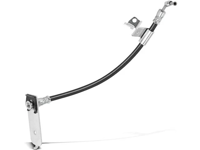 Manguera de freno trasera izquierda APR 98RDQY36 para Plymouth Breeze 1996 1997 1998 1999 2000 Foto 1 de 1