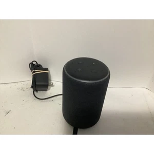 Amazon Echo Plus L9D29R 2nd Generation Smart Speaker with Alexa - Picture 1 of 1