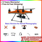 SwellPro Splash Drone 4 Wodoodporny dron Quadcopter 2KG obciążenie dla fotografa lotniczego