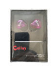 Cellay Bluetooth Headphones Noise Cancelling Earphones With Mic In-Ear