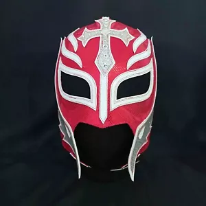 WRESTLING MASKE LUCHADOR MASKE WRESTLER LUCHA LIBRE MASK - Bild 1 von 5