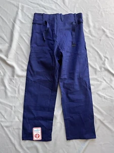 Sanfor Vintage German Herringbone Arbeitshose Gr. 42 - Bild 1 von 18