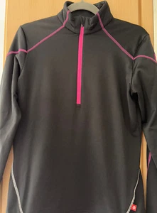 Damen Skirolli von MEDICO, Größe 40, schwarz, sehr guter Zustand - Bild 1 von 2