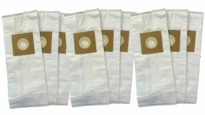 Hoover WindTunnel Type Y Hepa Filtration Bags Y ( 9 Pack) 4010100Y Type Z Tempo - Picture 1 of 1