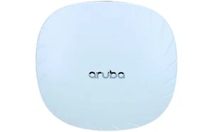HP - JZ336A - Aruba AP-535 (RW) - Campus - radio access point - ZigBee - Bluetoo - Bild 1 von 3