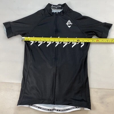 Женская велосипедная майка Panachd размер xs xsmall (7857-25) - Изображение 1 из 4