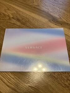 Versace Accessories Collection Lookbook Spring/Summer 2017 Cataloge 